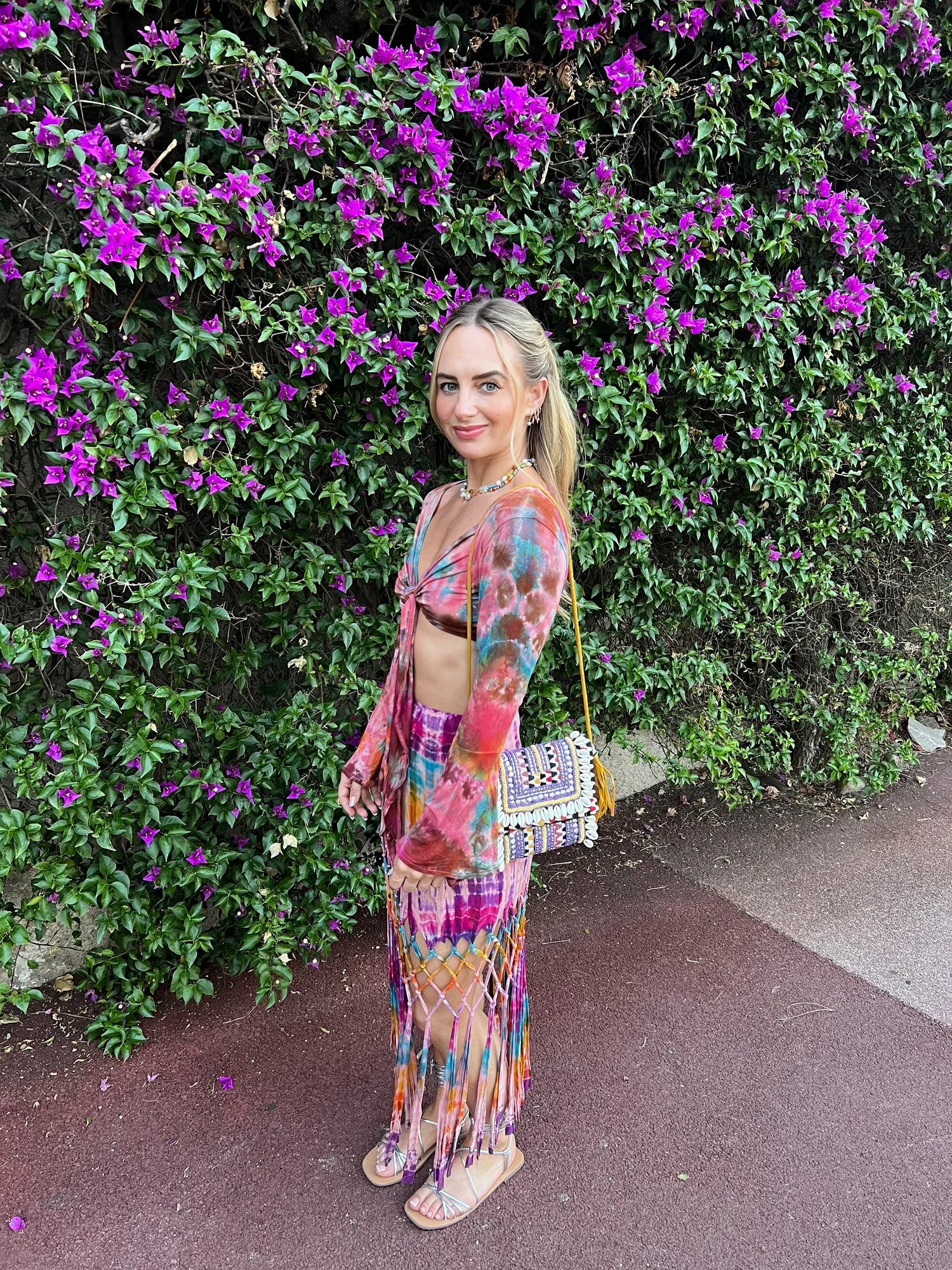 Bali Co Ords - 2 - Image 3