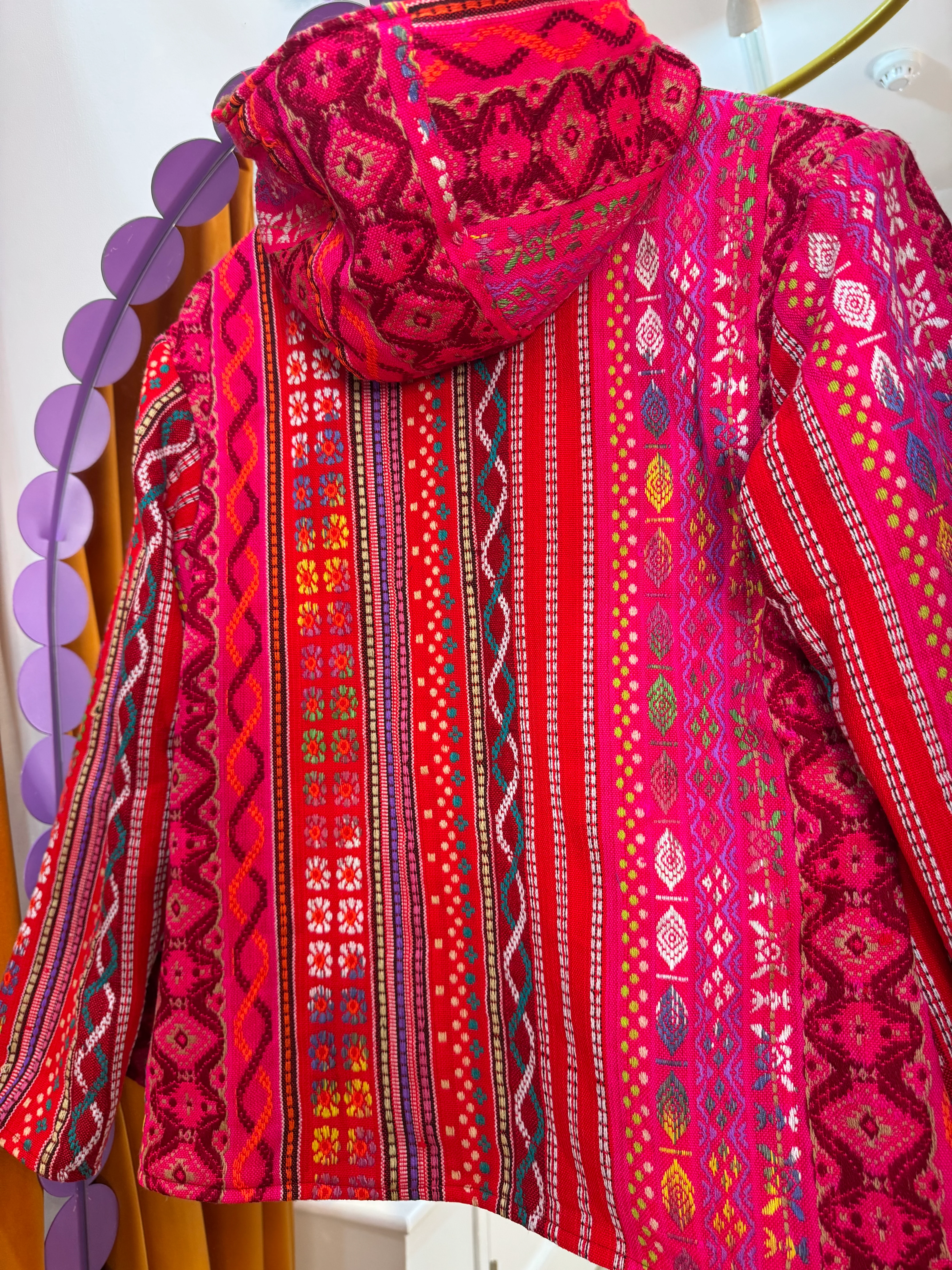 Cusco Fleece - Image 3