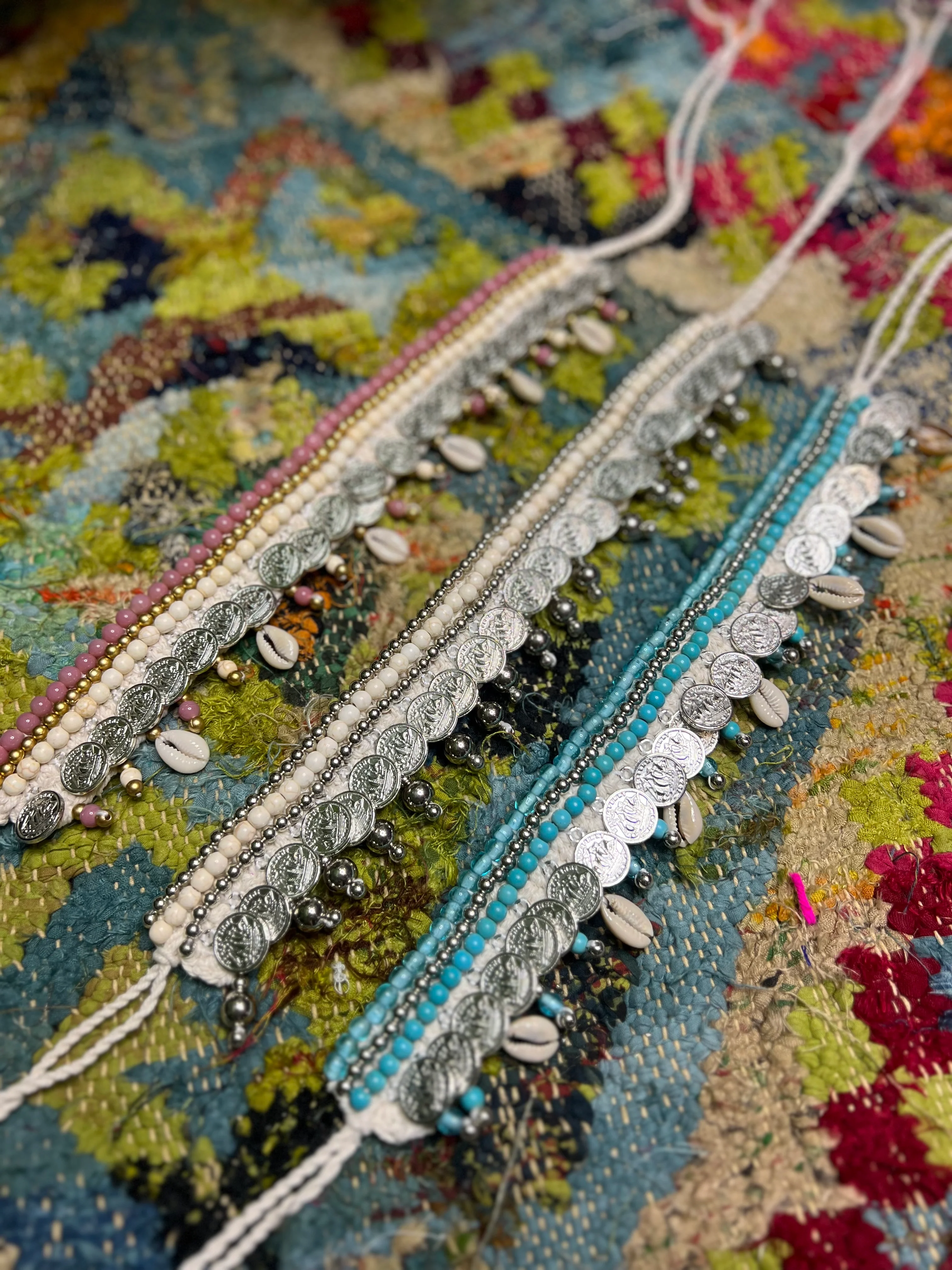 Shell Bali Chokers - Image 3