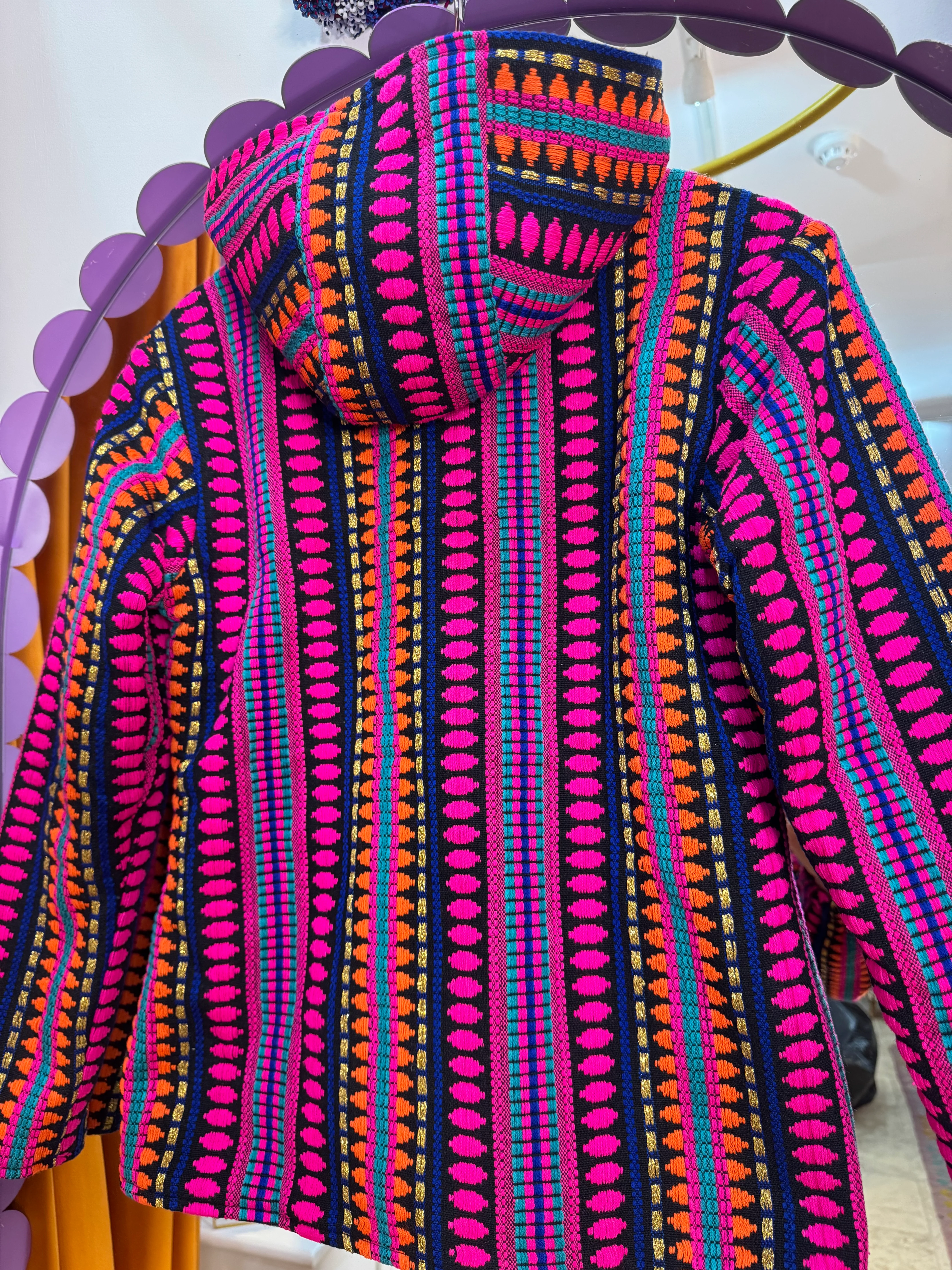 Zari Fleece - Image 3