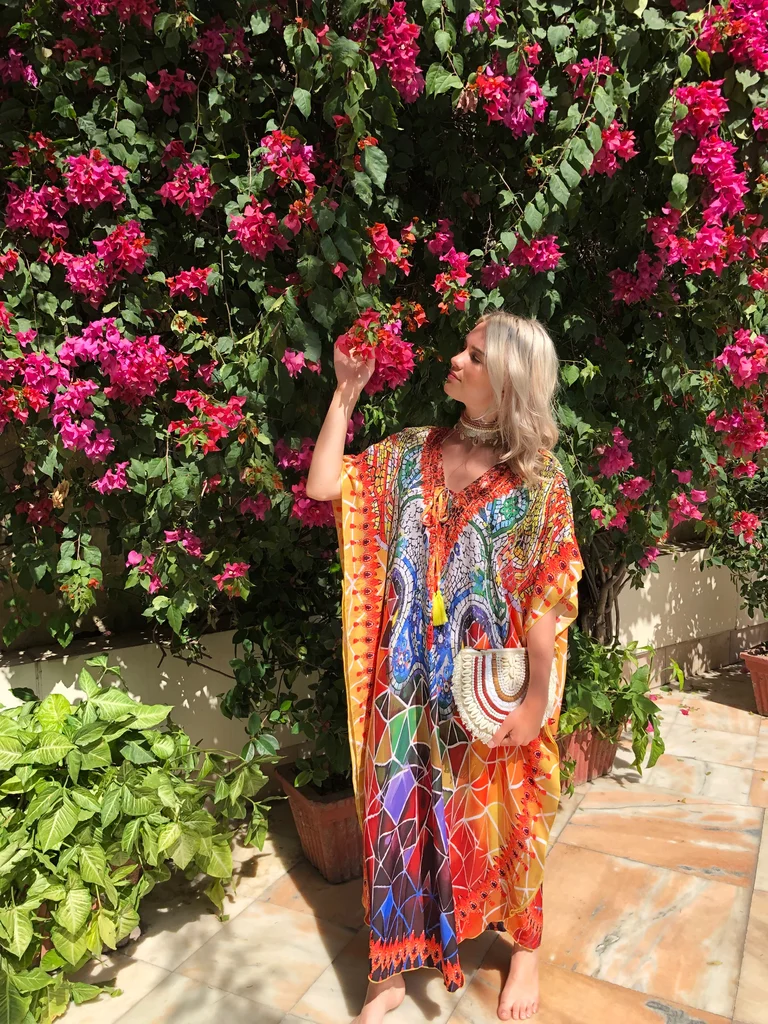 Zodiac Kaftan - Image 3